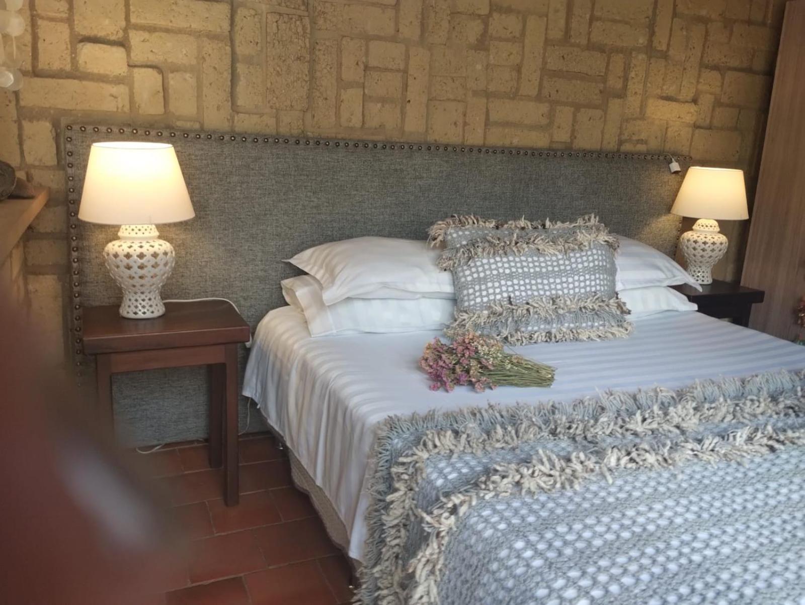 Appartamento Amonita Casa De Huespedes Villa de Leyva Esterno foto